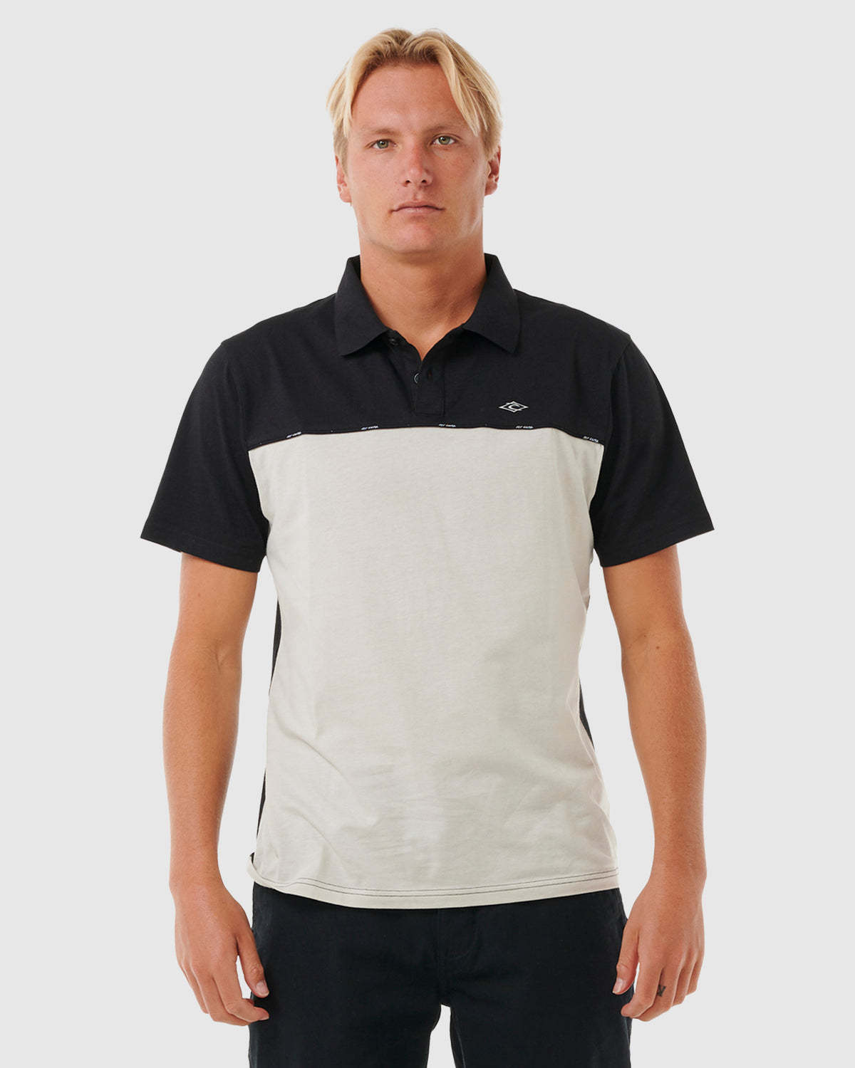 MENS VAPORCOOL MEDINA SEACELL POLO SHIRT