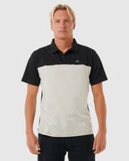 MENS VAPORCOOL MEDINA SEACELL POLO SHIRT