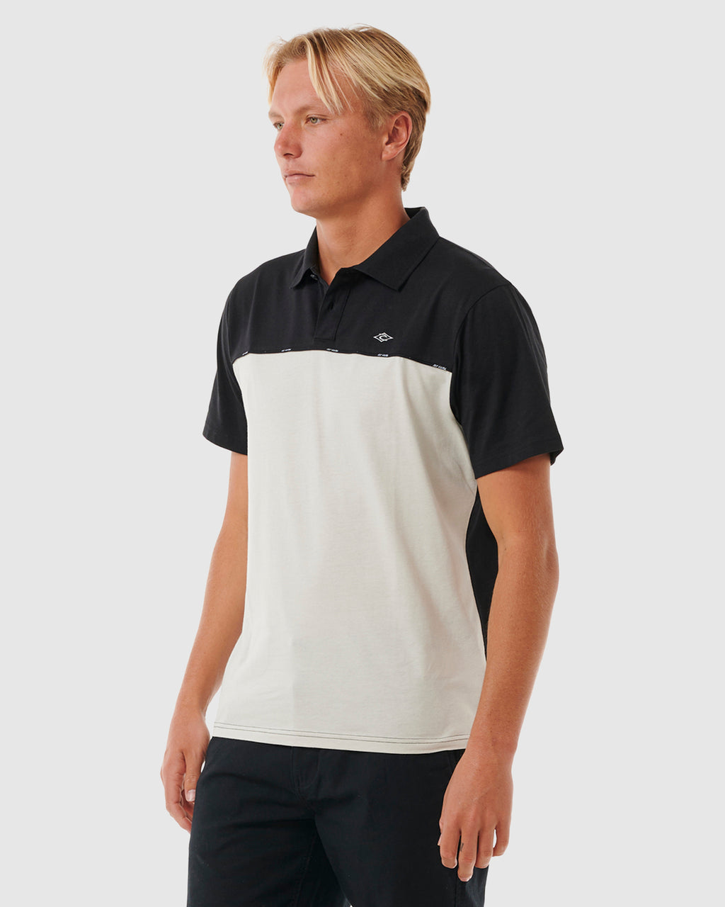 MENS VAPORCOOL MEDINA SEACELL POLO SHIRT