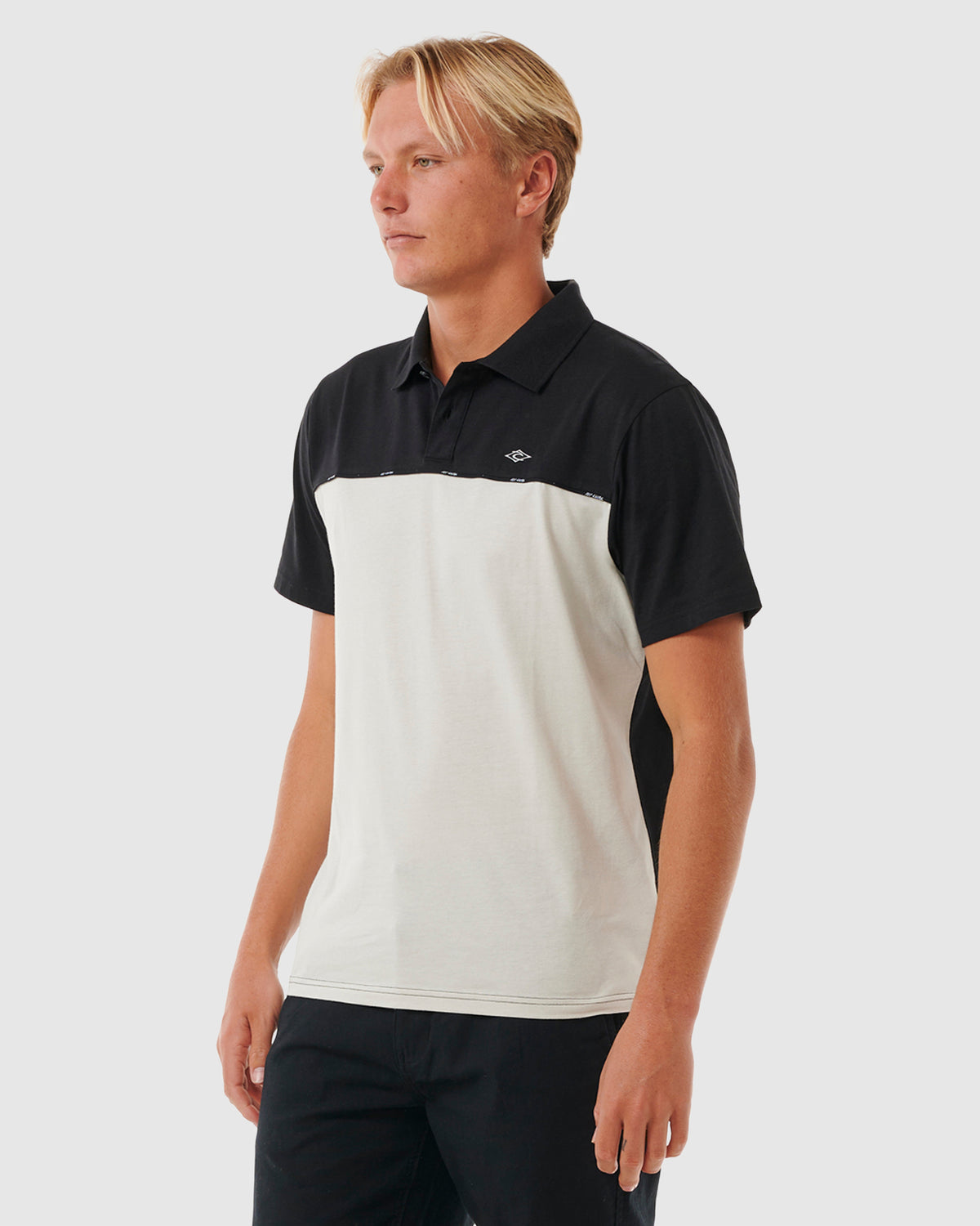 MENS VAPORCOOL MEDINA SEACELL POLO SHIRT