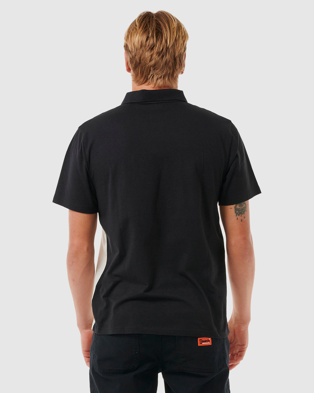 MENS VAPORCOOL MEDINA SEACELL POLO SHIRT