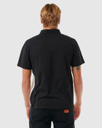MENS VAPORCOOL MEDINA SEACELL POLO SHIRT