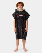 Boys 8-16 Sessions Hooded Towel