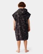 Boys 8-16 Sessions Hooded Towel