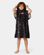 Boys 8-16 Sessions Hooded Towel