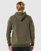 Mens Crescent Pullover Hoodie