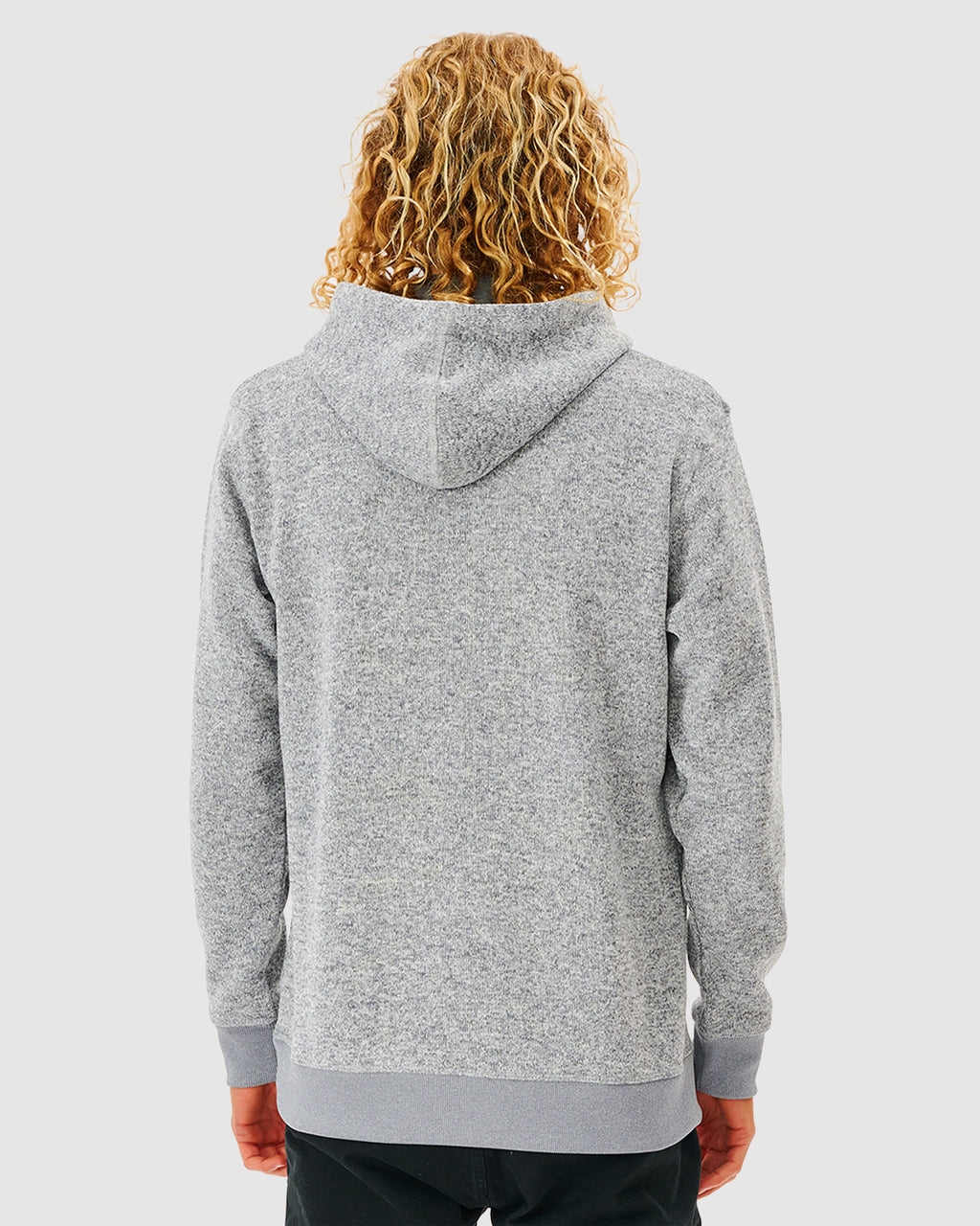 MENS CRESCENT HOODIE
