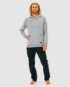 MENS CRESCENT HOODIE