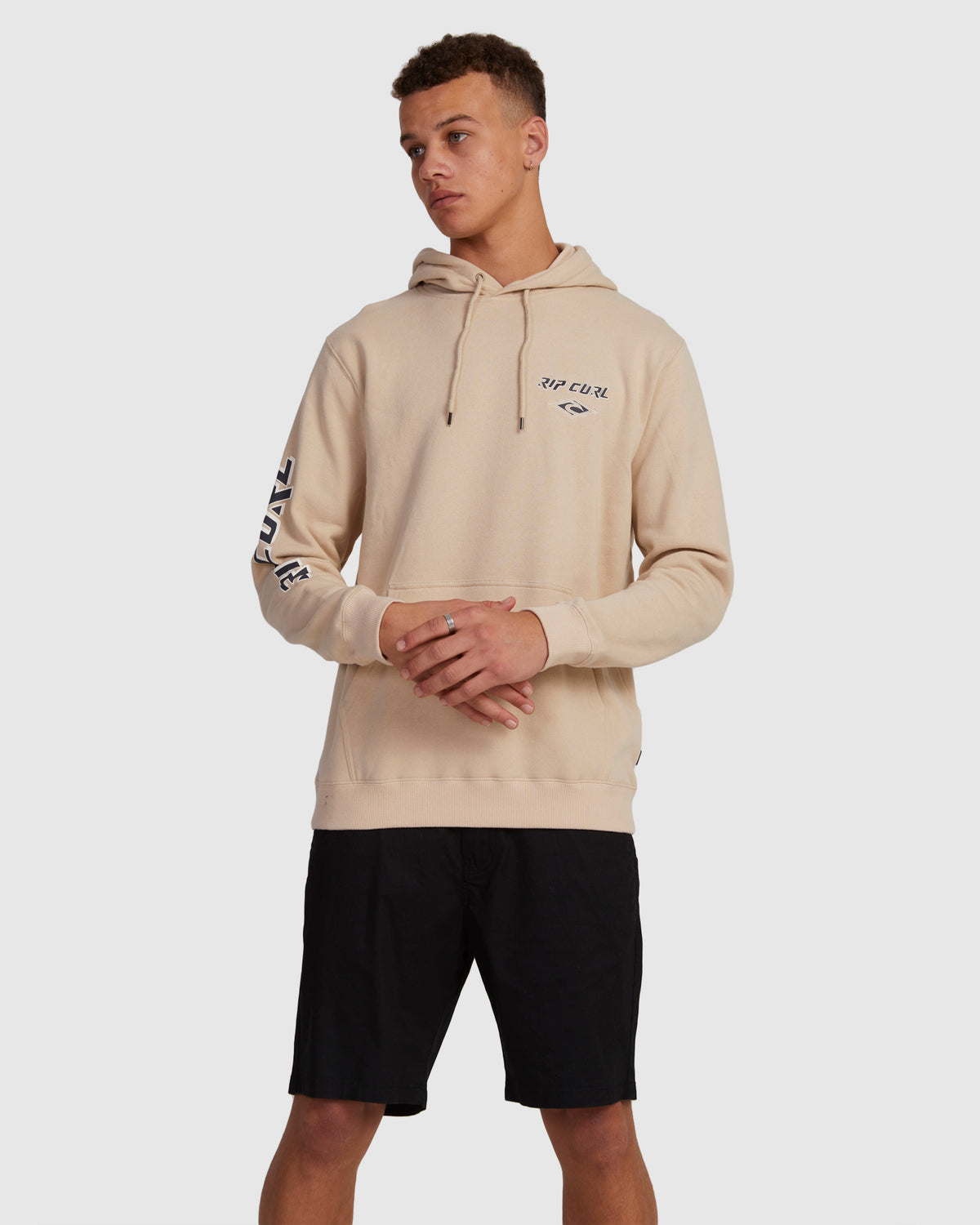 MENS FADE OUT HOODIE
