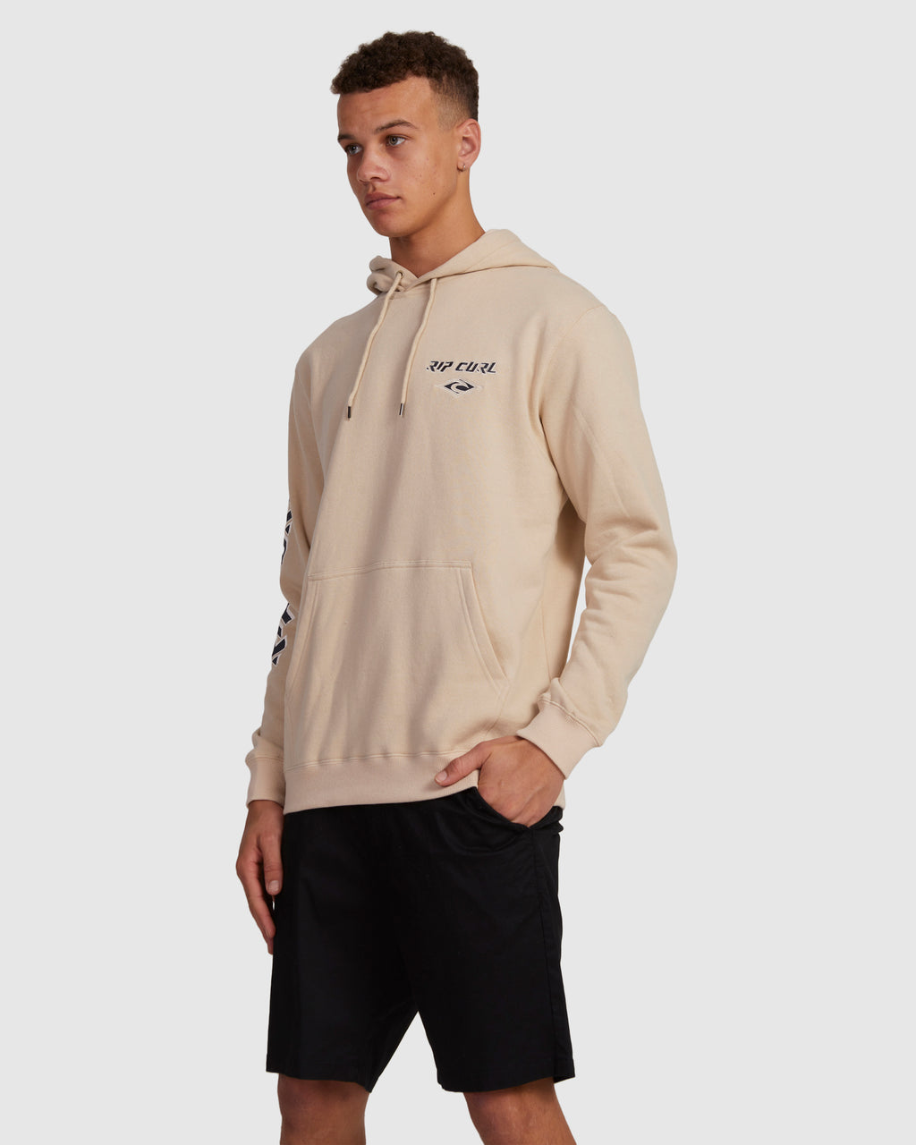 MENS FADE OUT HOODIE