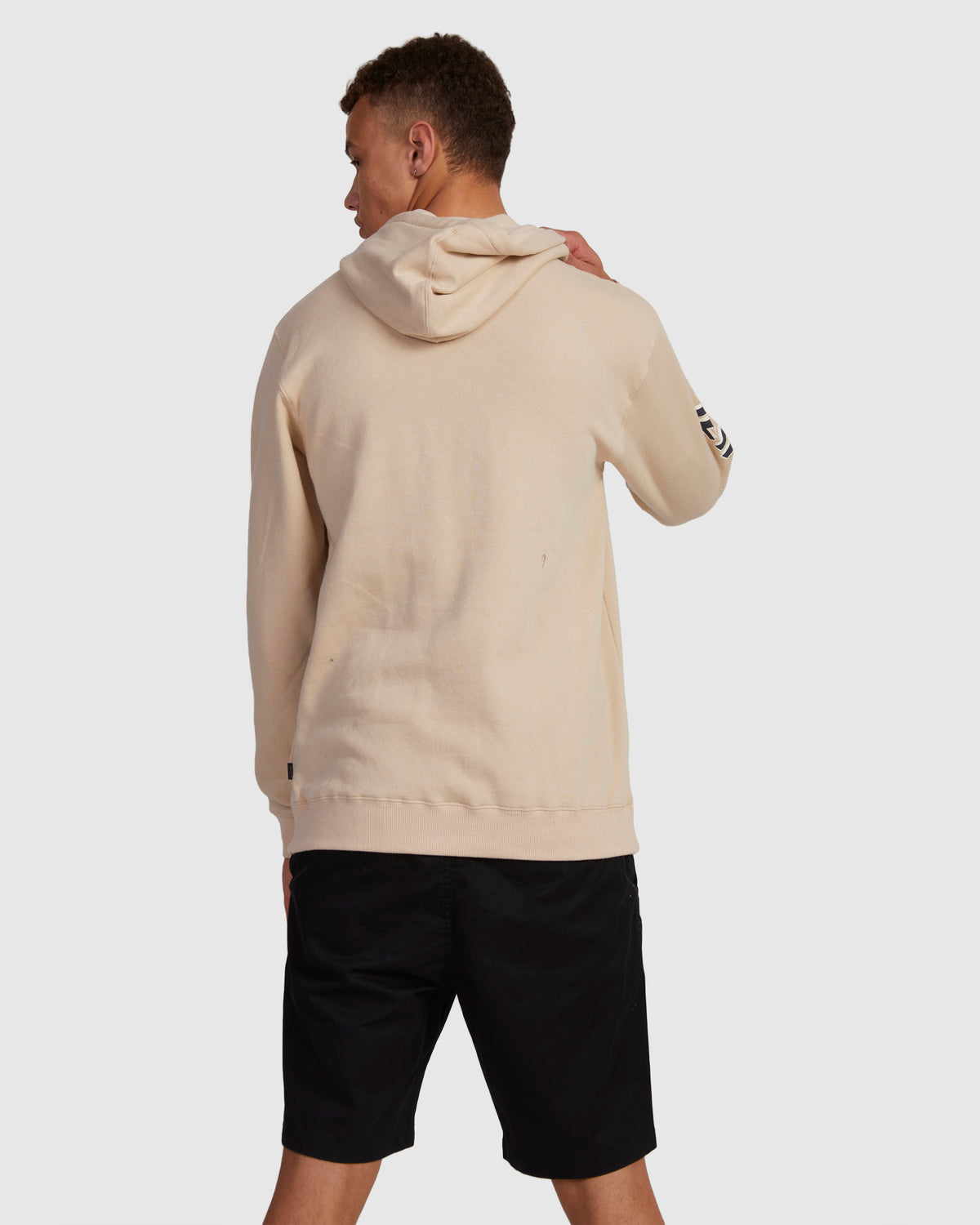 MENS FADE OUT HOODIE