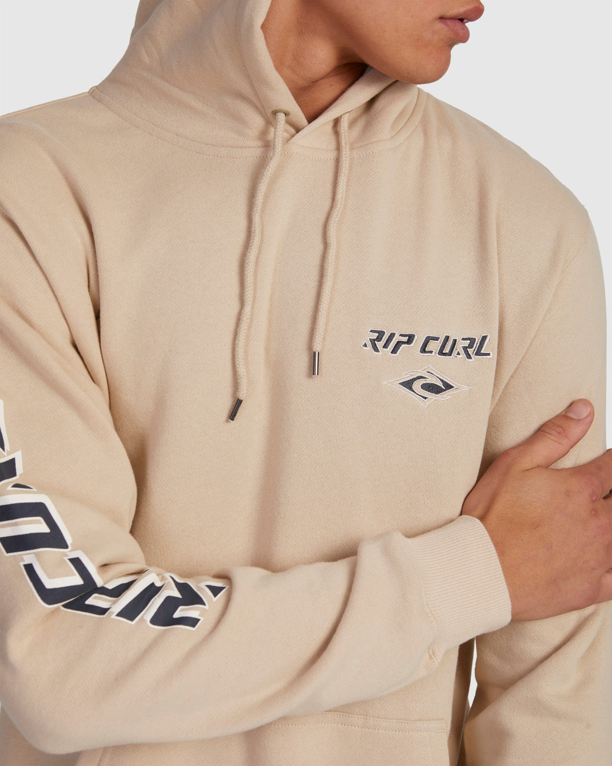 MENS FADE OUT HOODIE