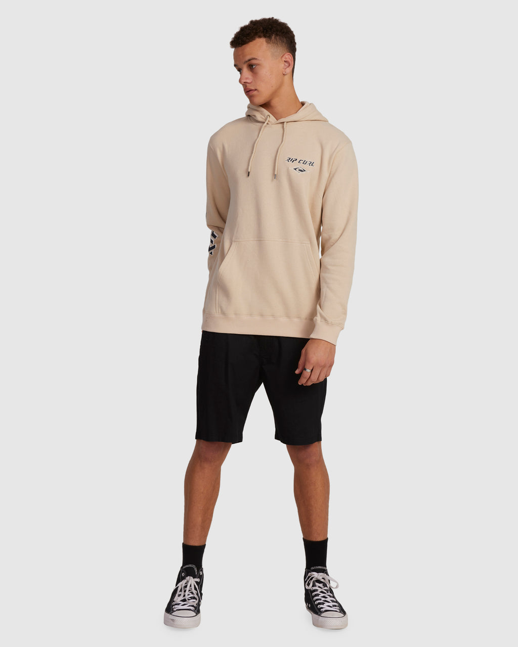 MENS FADE OUT HOODIE