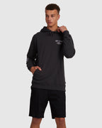 MENS FADE OUT HOODIE
