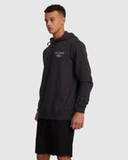 MENS FADE OUT HOODIE