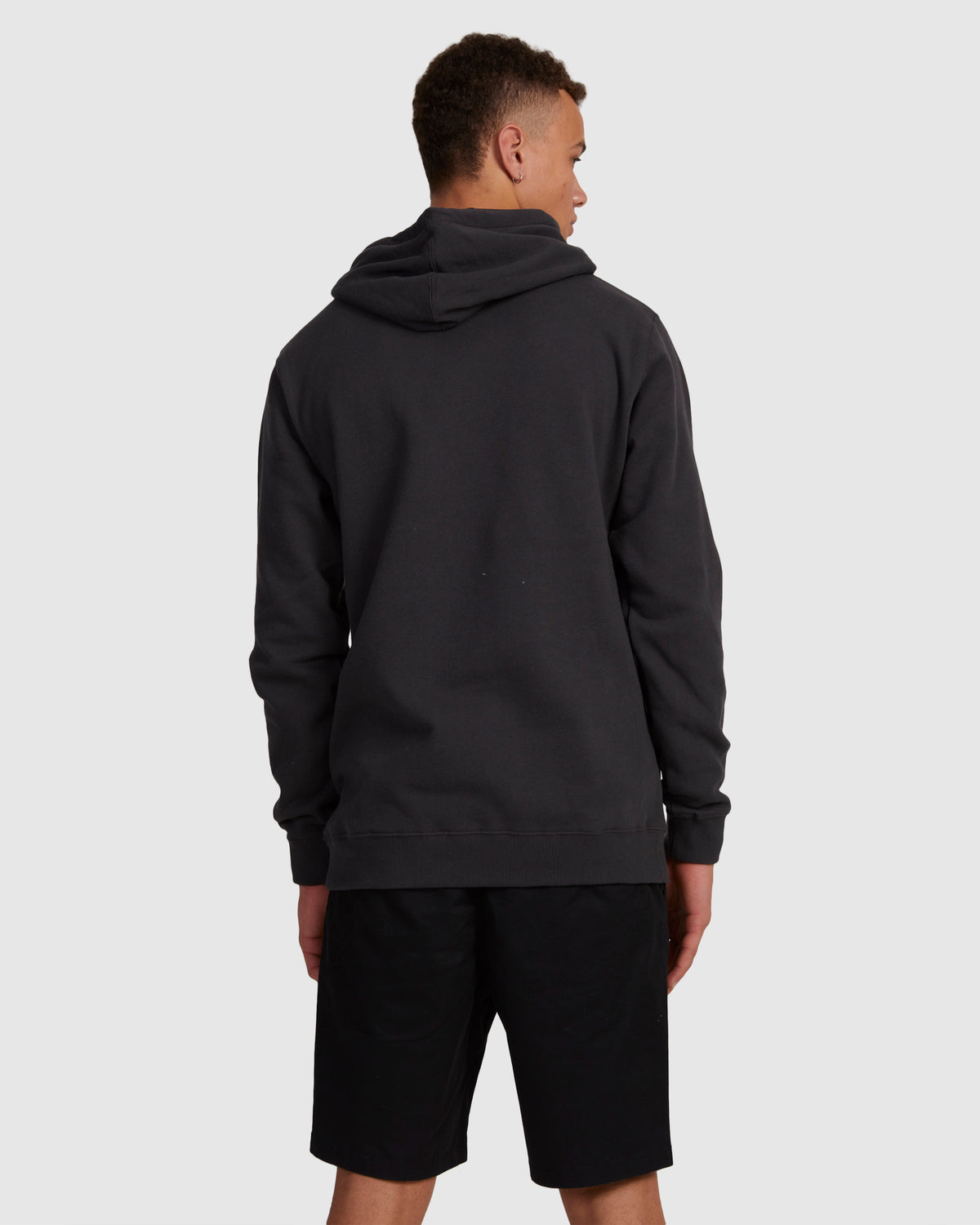 MENS FADE OUT HOODIE
