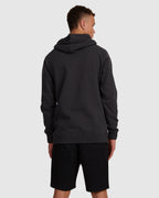 MENS FADE OUT HOODIE