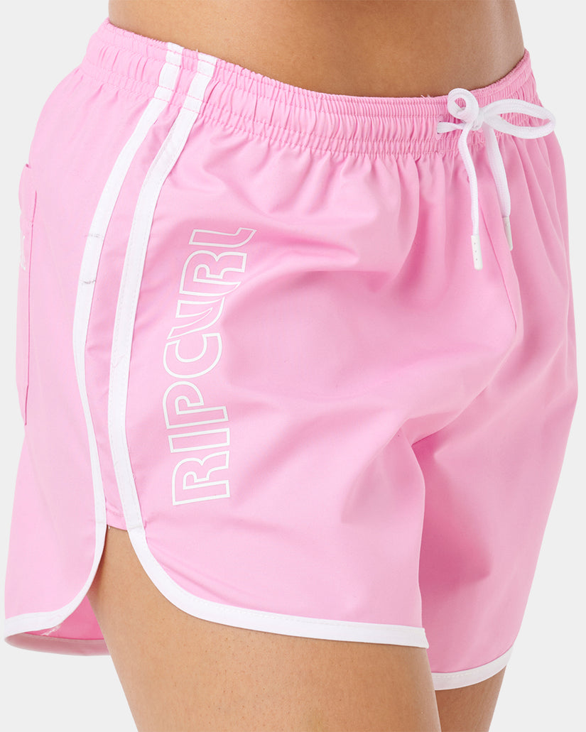 Womens Out All Day 5" Boardshorts