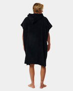Mens Logo Hooded Towel