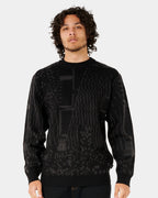 Mens Archive Crew Neck