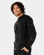 Mens Archive Crew Neck