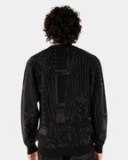 Mens Archive Crew Neck