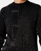 Mens Archive Crew Neck