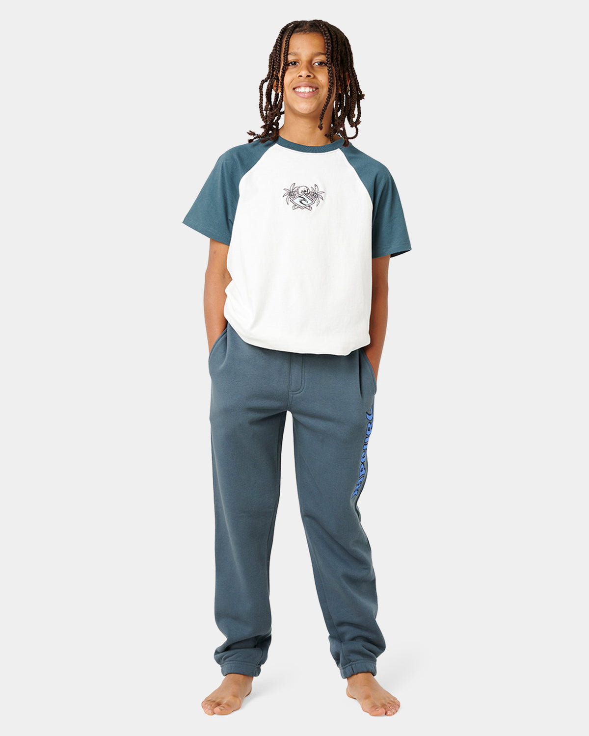 Boys 8-16 Sunset Sesh Track Pants