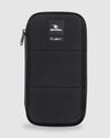 MENS F-LIGHT TRAVEL WALLET