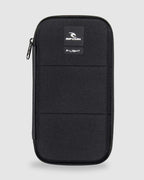 MENS F-LIGHT TRAVEL WALLET