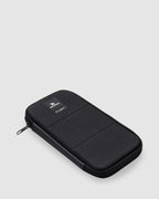 MENS F-LIGHT TRAVEL WALLET