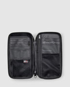MENS F-LIGHT TRAVEL WALLET