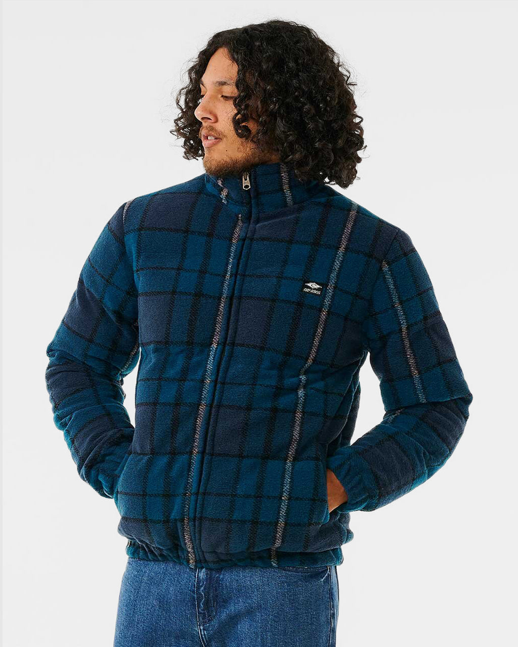 MENS BASSE JACKET