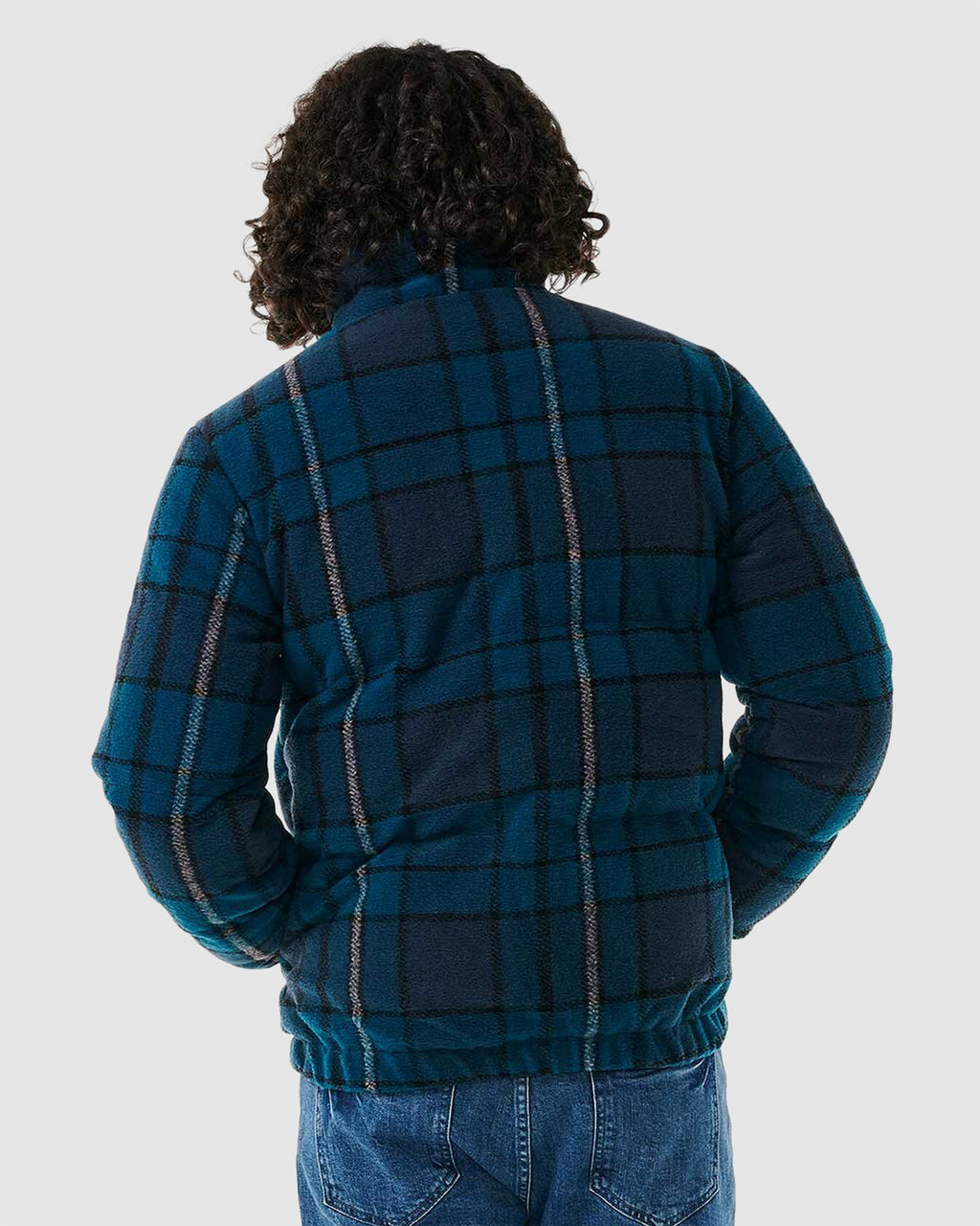 MENS BASSE JACKET