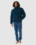 MENS BASSE JACKET