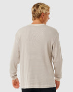 MENS QUALITY SURF PRODUCTS LONG SLEEVE T-SHIRT