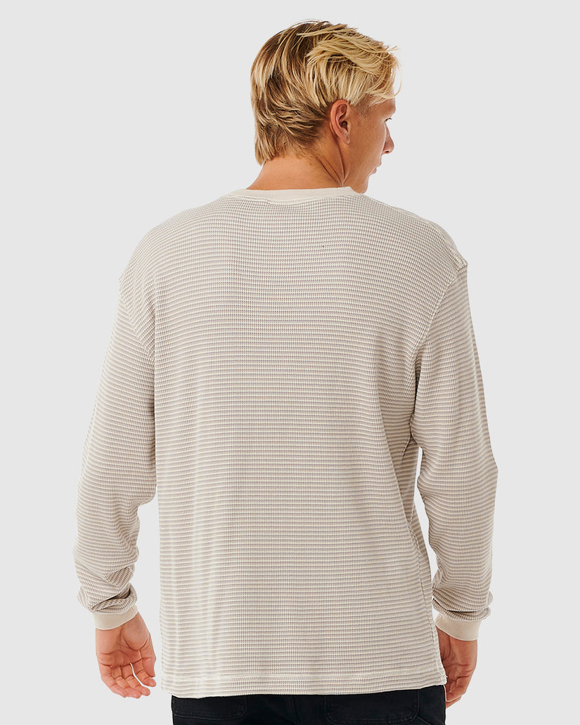 MENS QUALITY SURF PRODUCTS LONG SLEEVE T-SHIRT