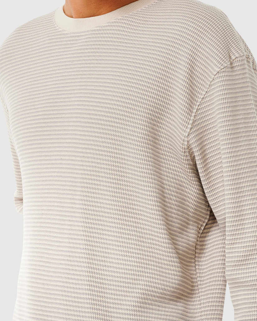 MENS QUALITY SURF PRODUCTS LONG SLEEVE T-SHIRT