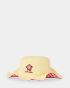 Girls Mixed Revo Upf Bucket Hat