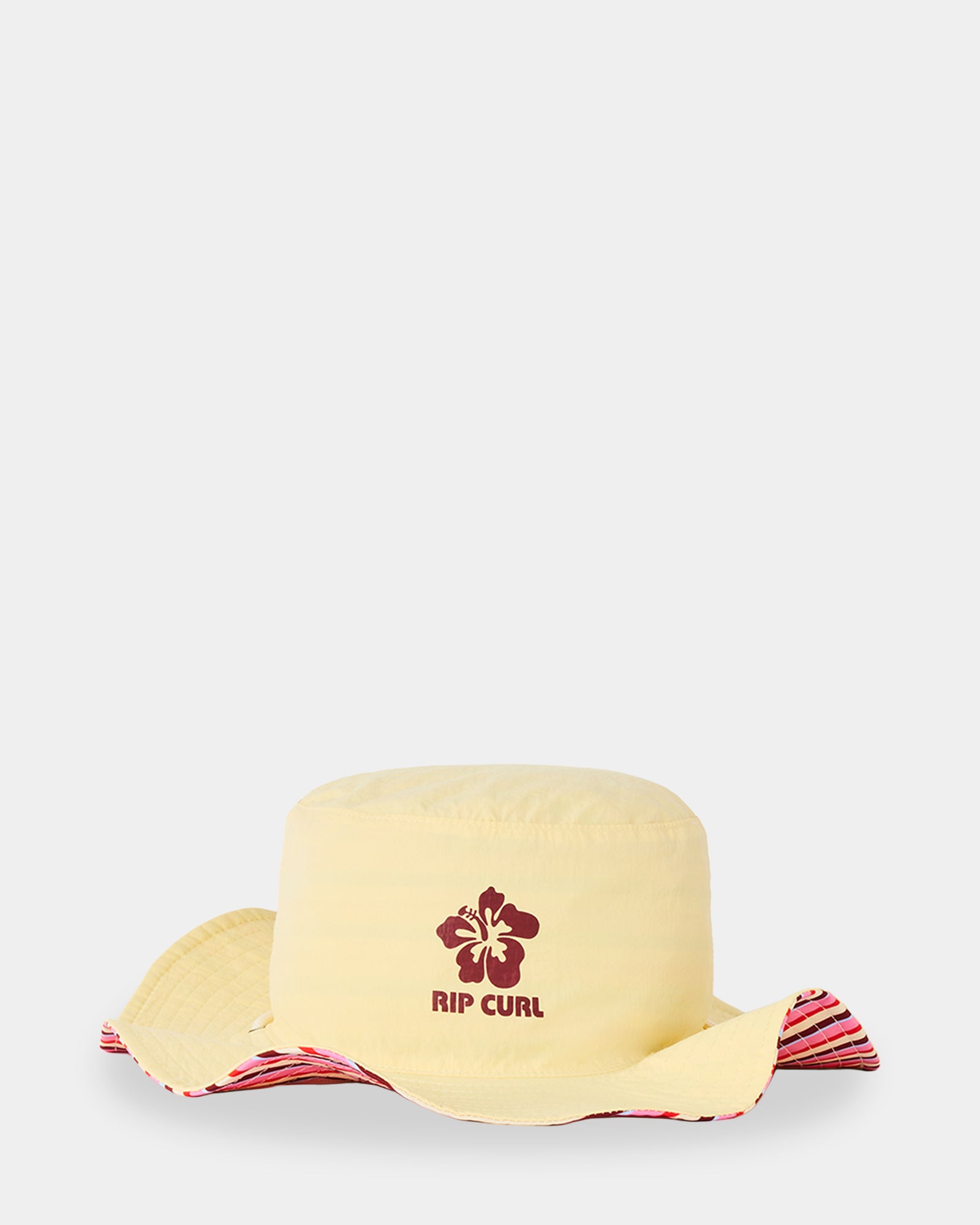 Girls Mixed Revo Upf Bucket Hat