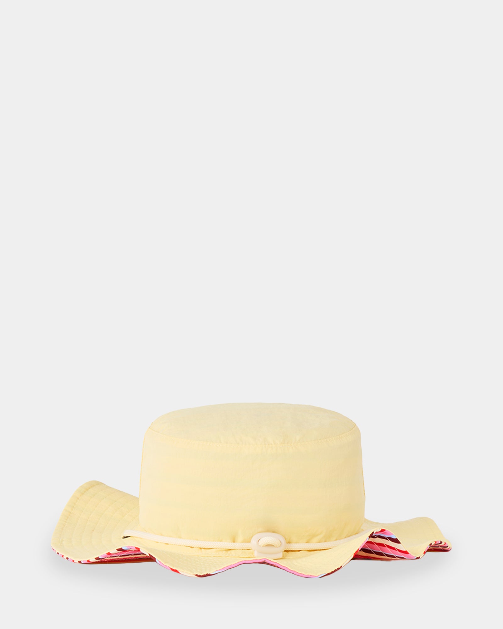 Girls Mixed Revo Upf Bucket Hat
