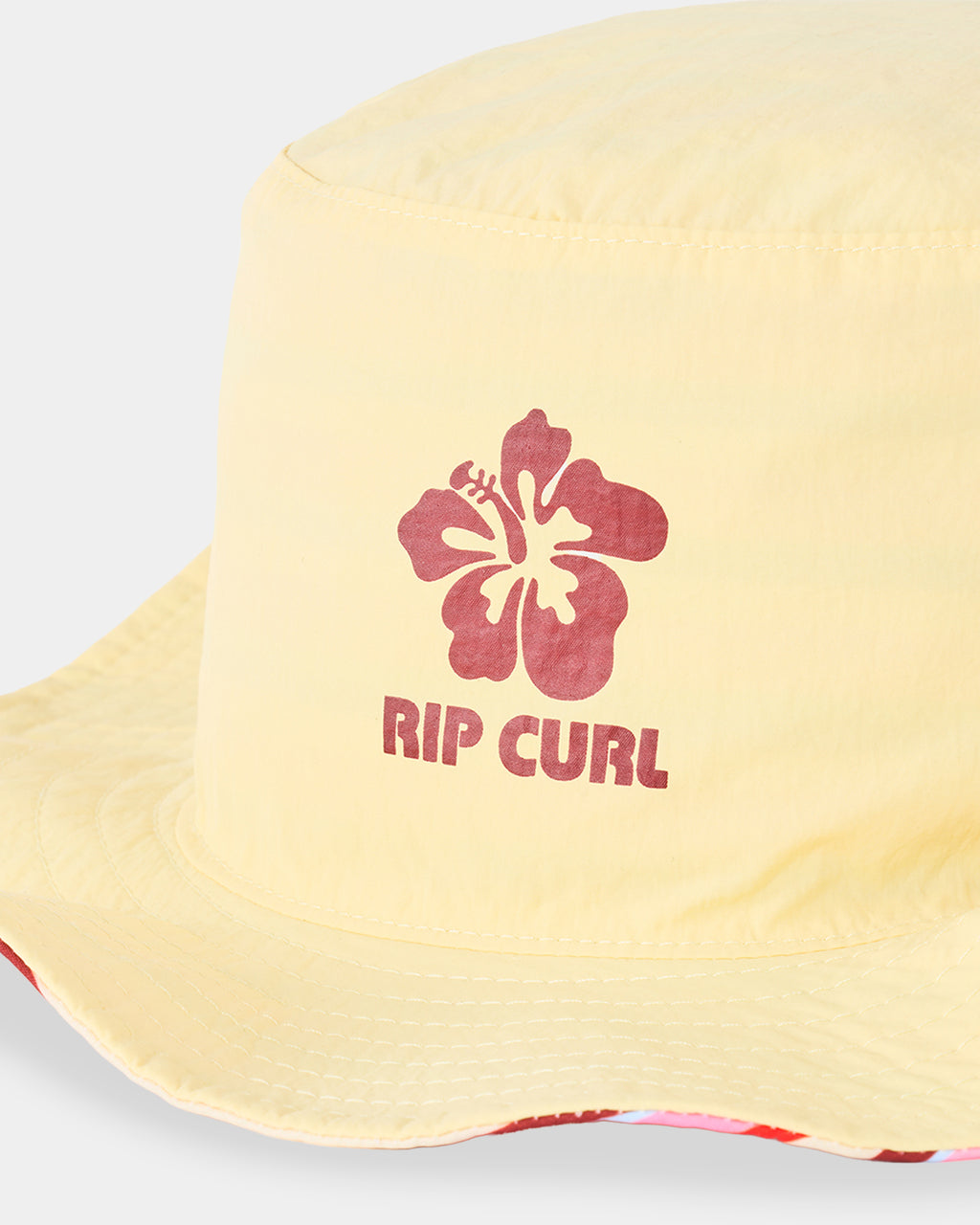 Girls Mixed Revo Upf Bucket Hat