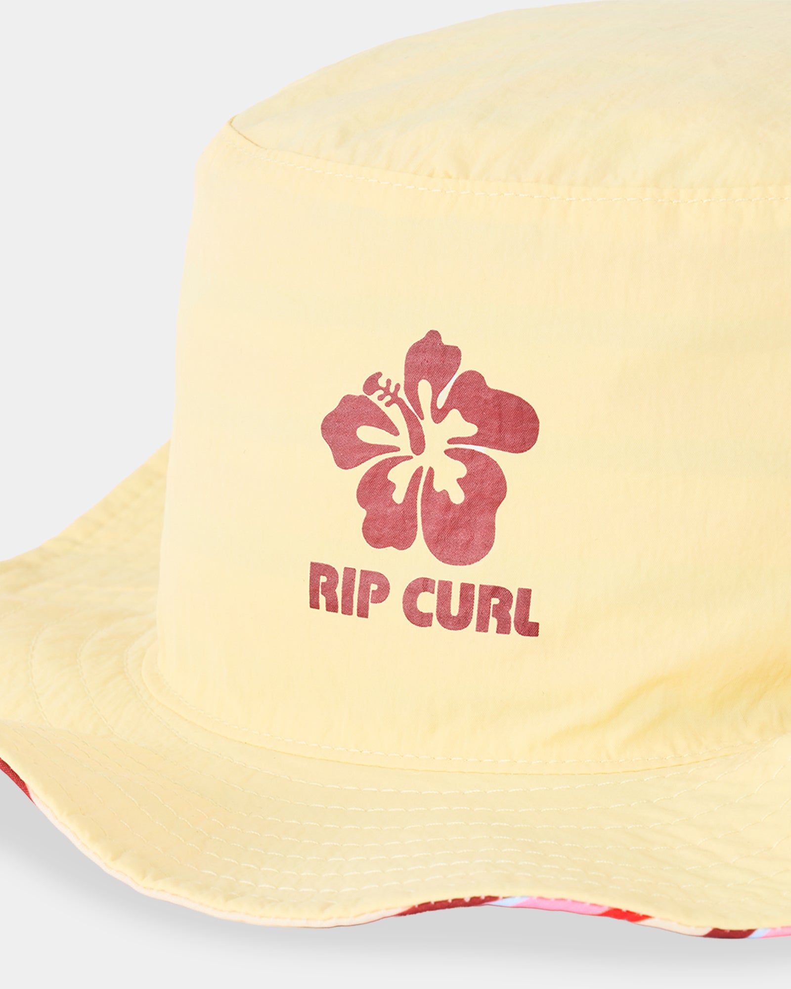 Girls Mixed Revo Upf Bucket Hat