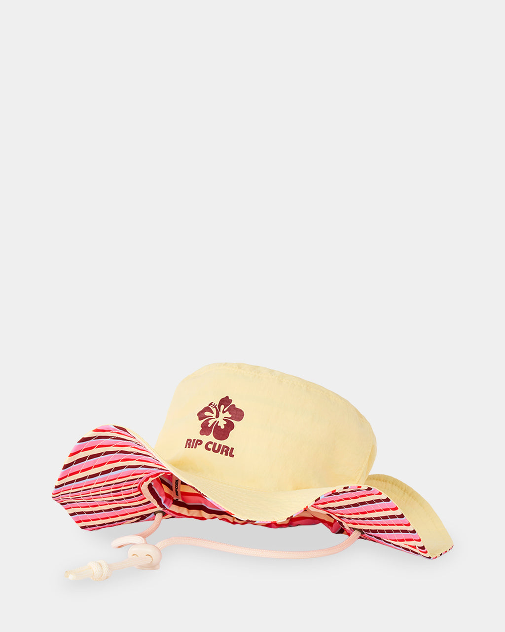 Girls Mixed Revo Upf Bucket Hat