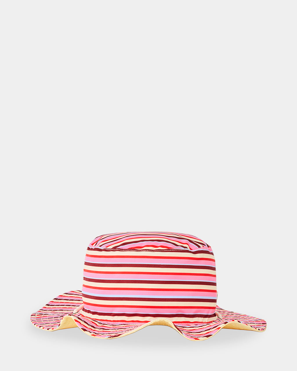 Girls Mixed Revo Upf Bucket Hat
