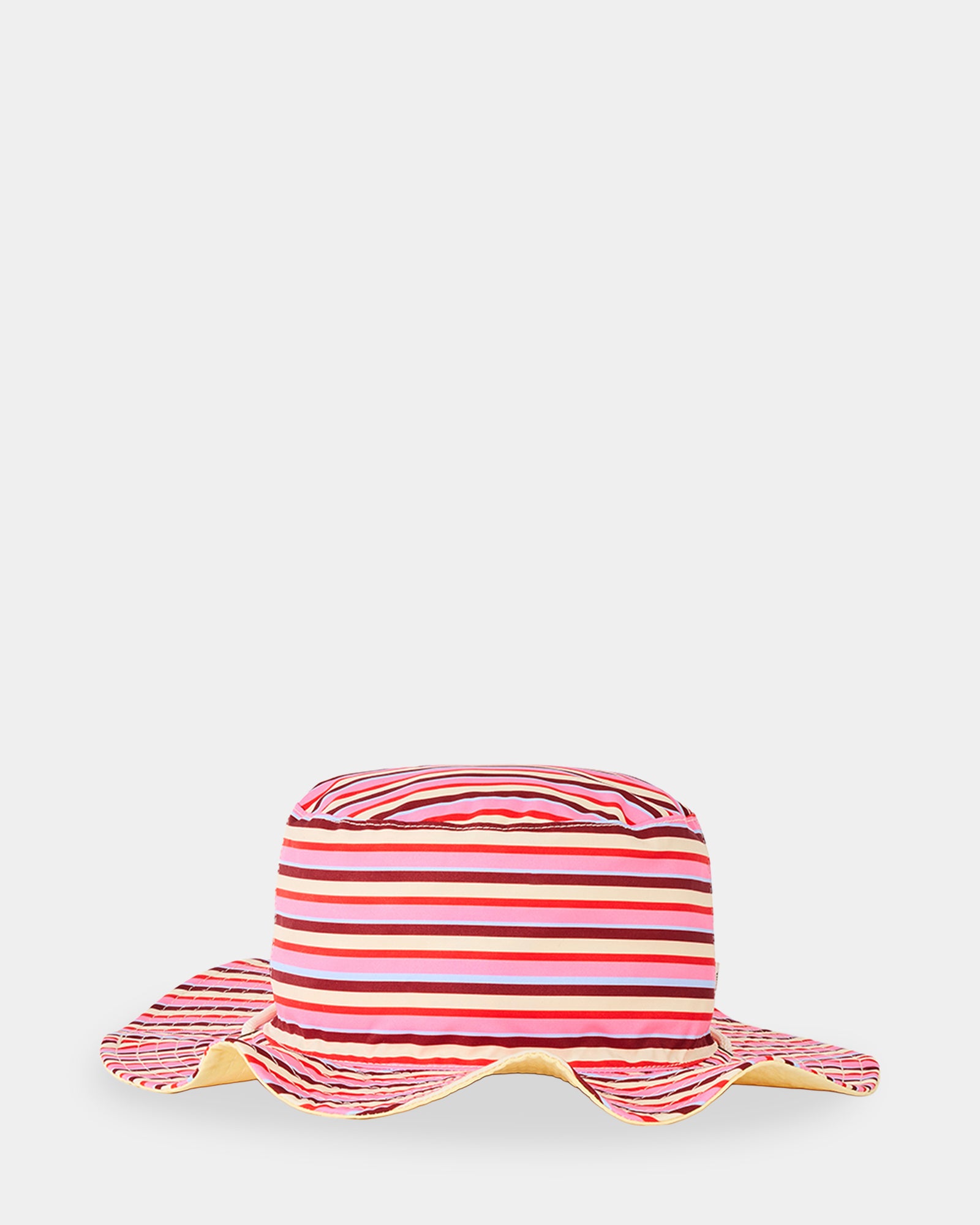 Girls Mixed Revo Upf Bucket Hat