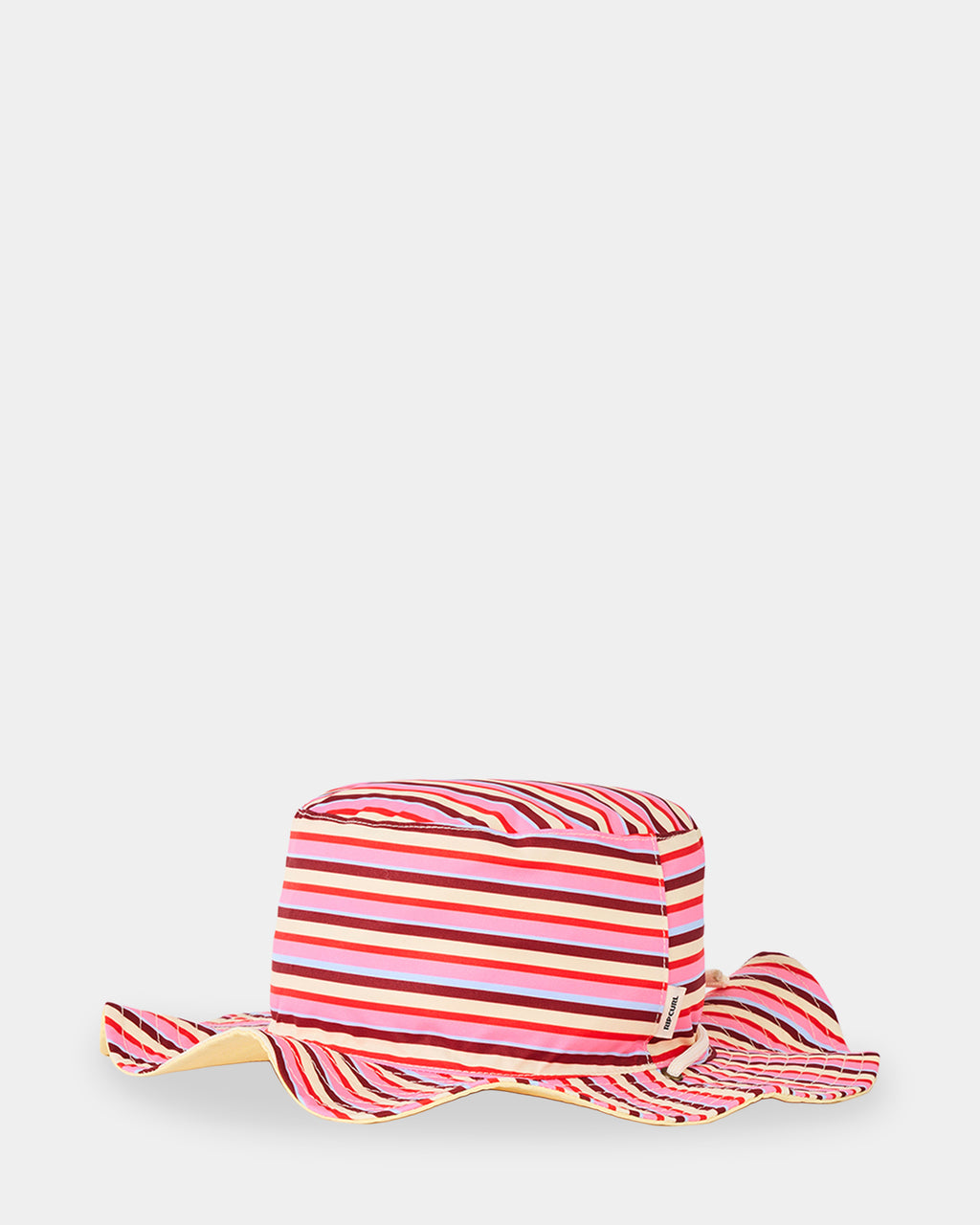 Girls Mixed Revo Upf Bucket Hat