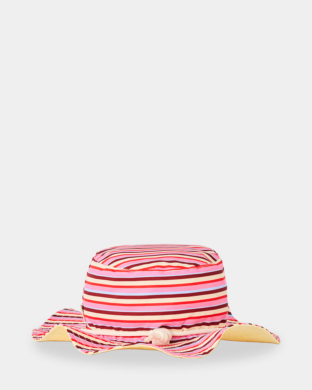 Girls Mixed Revo Upf Bucket Hat
