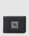 MENS PHAZE ICON RFID ALL DAY LEATHER WALLET