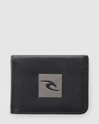 MENS PHAZE ICON RFID ALL DAY LEATHER WALLET